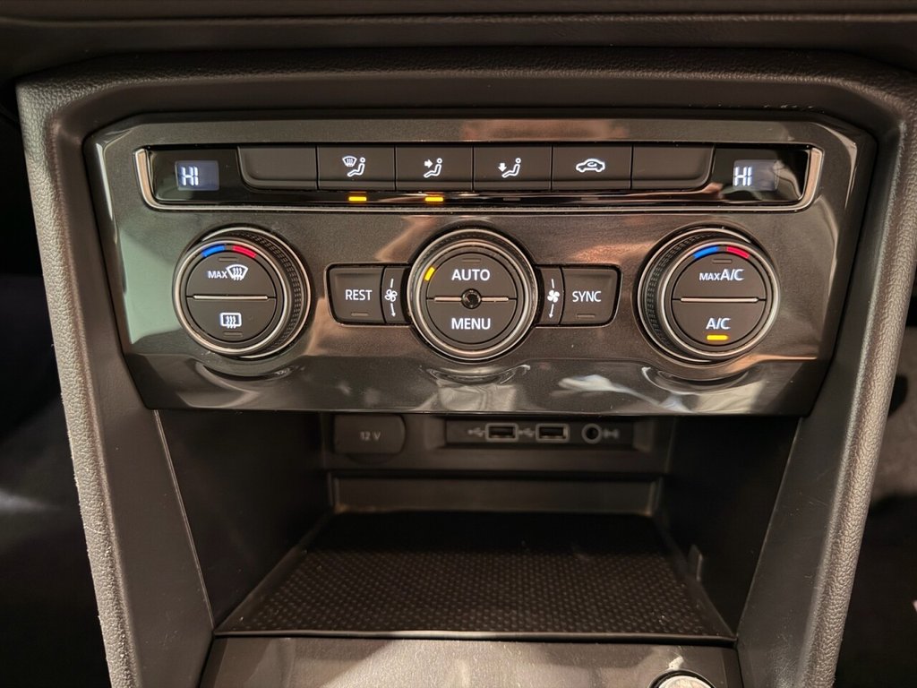 Used Volkswagen Tiguan 2019 for sale - 77100960: Photo 36