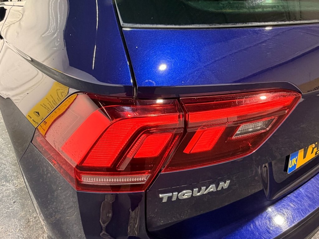 Used Volkswagen Tiguan 2019 for sale - 77100960: Photo 39