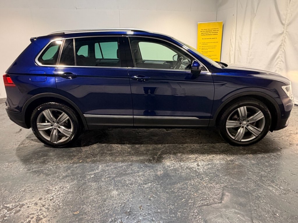 Used Volkswagen Tiguan 2019 for sale - 77100960: Photo 4