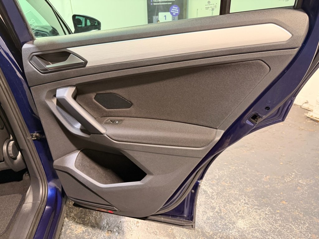 Used Volkswagen Tiguan 2019 for sale - 77100960: Photo 40