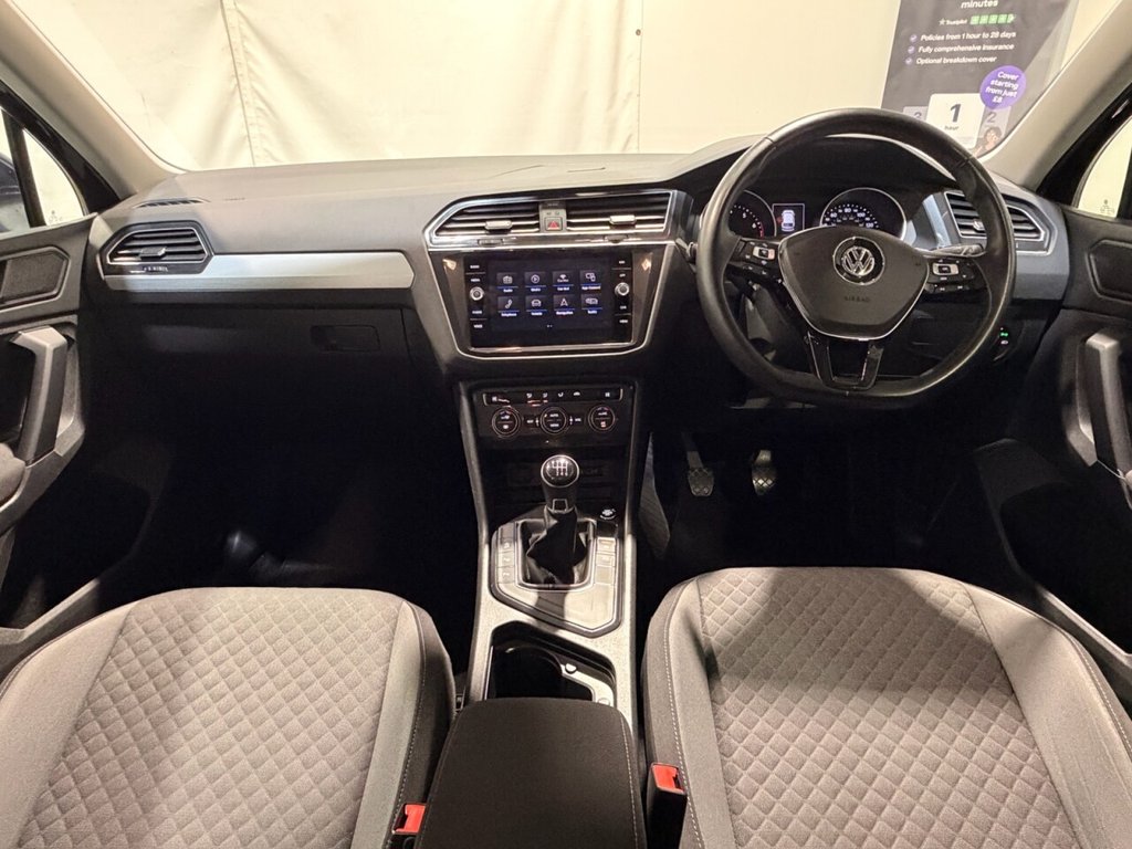 Used Volkswagen Tiguan 2019 for sale - 77100960: Photo 50