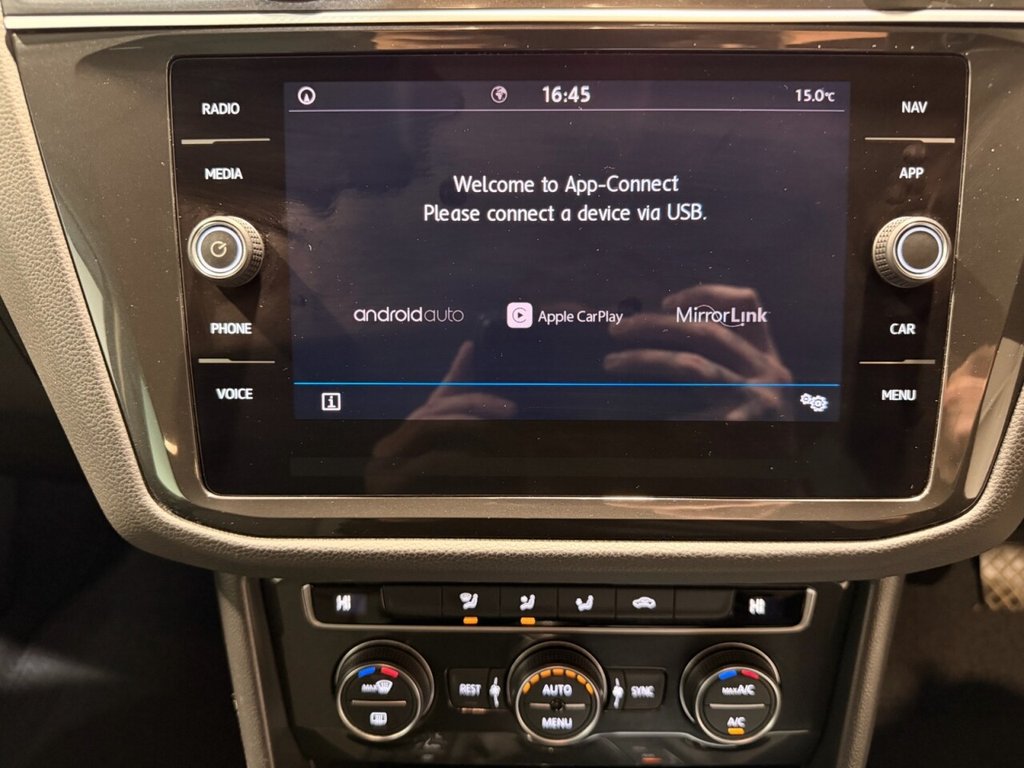 Used Volkswagen Tiguan 2019 for sale - 77100960: Photo 7