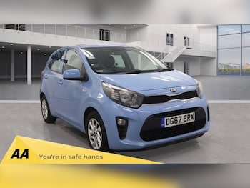 Kia - Picanto