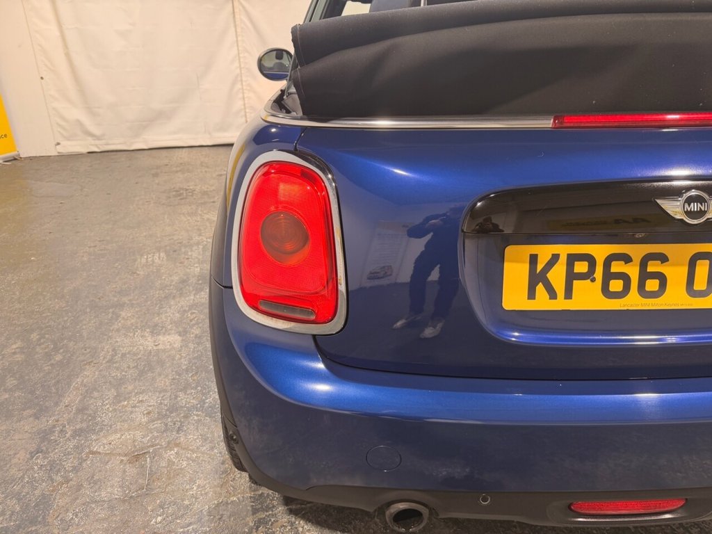 Used MINI Convertible 2016 for sale - 77342042: Photo 22