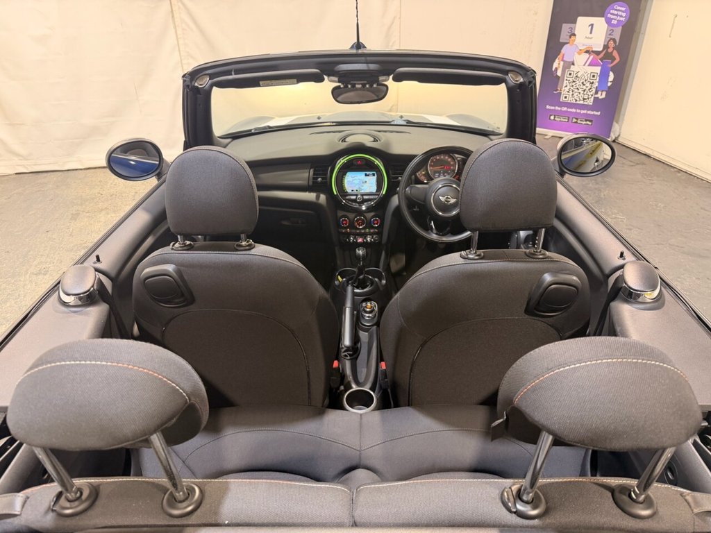 Used MINI Convertible 2016 for sale - 77342042: Photo 28