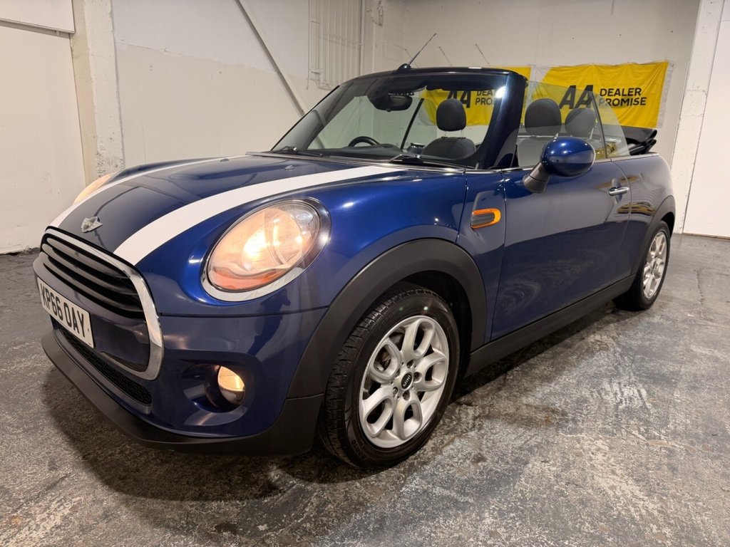 Used MINI Convertible 2016 for sale - 77342042: Photo 31