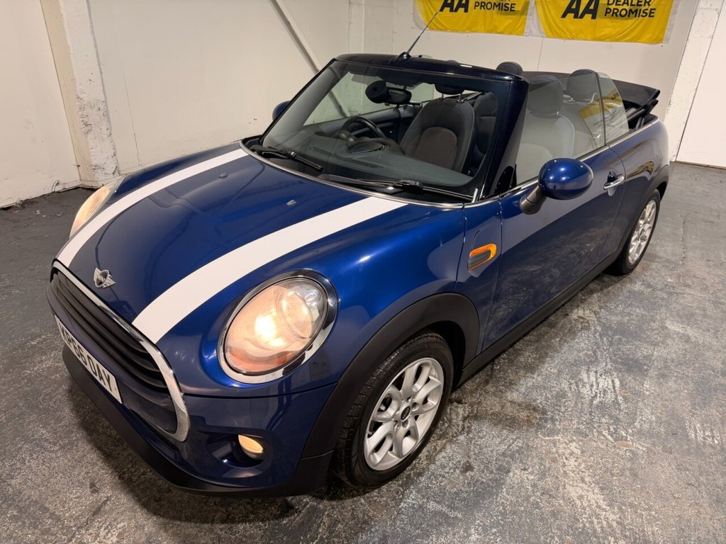 Used MINI Convertible 2016 for sale - 77342042: Photo 32