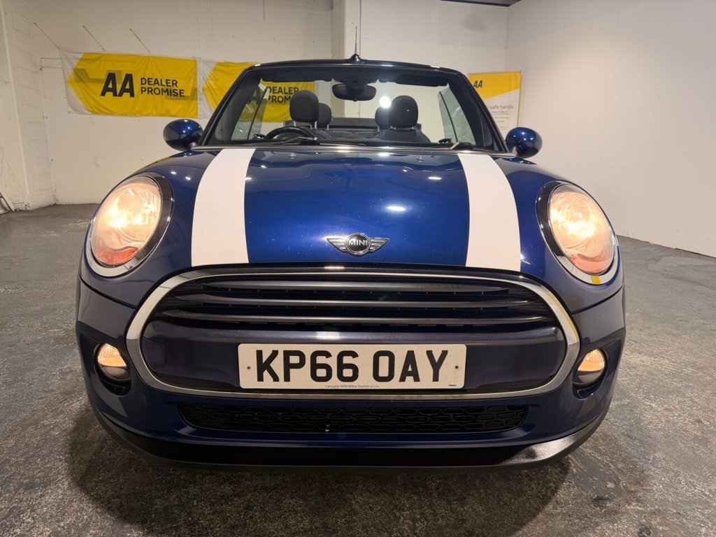 Used MINI Convertible 2016 for sale - 77342042: Photo 35