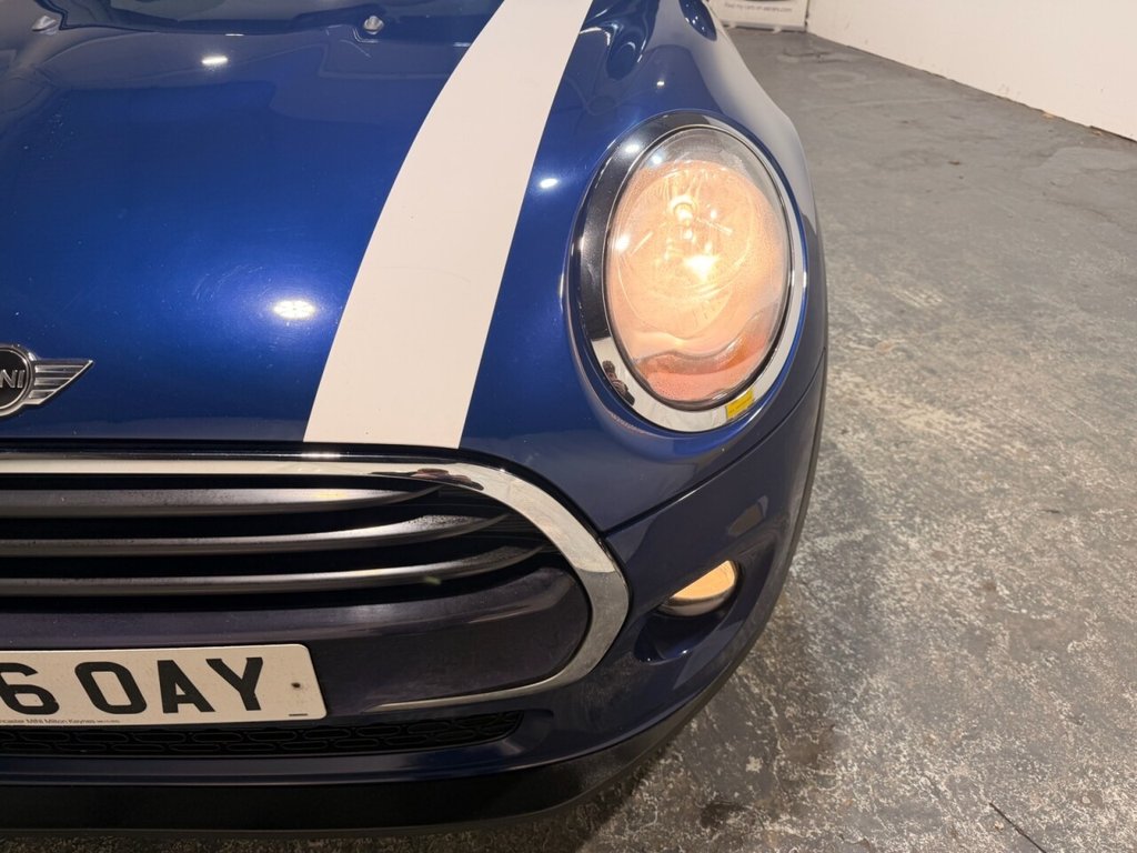 Used MINI Convertible 2016 for sale - 77342042: Photo 37