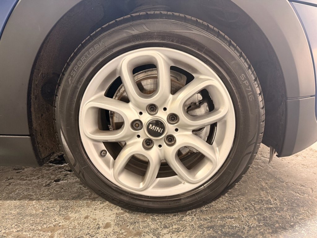 Used MINI Convertible 2016 for sale - 77342042: Photo 40
