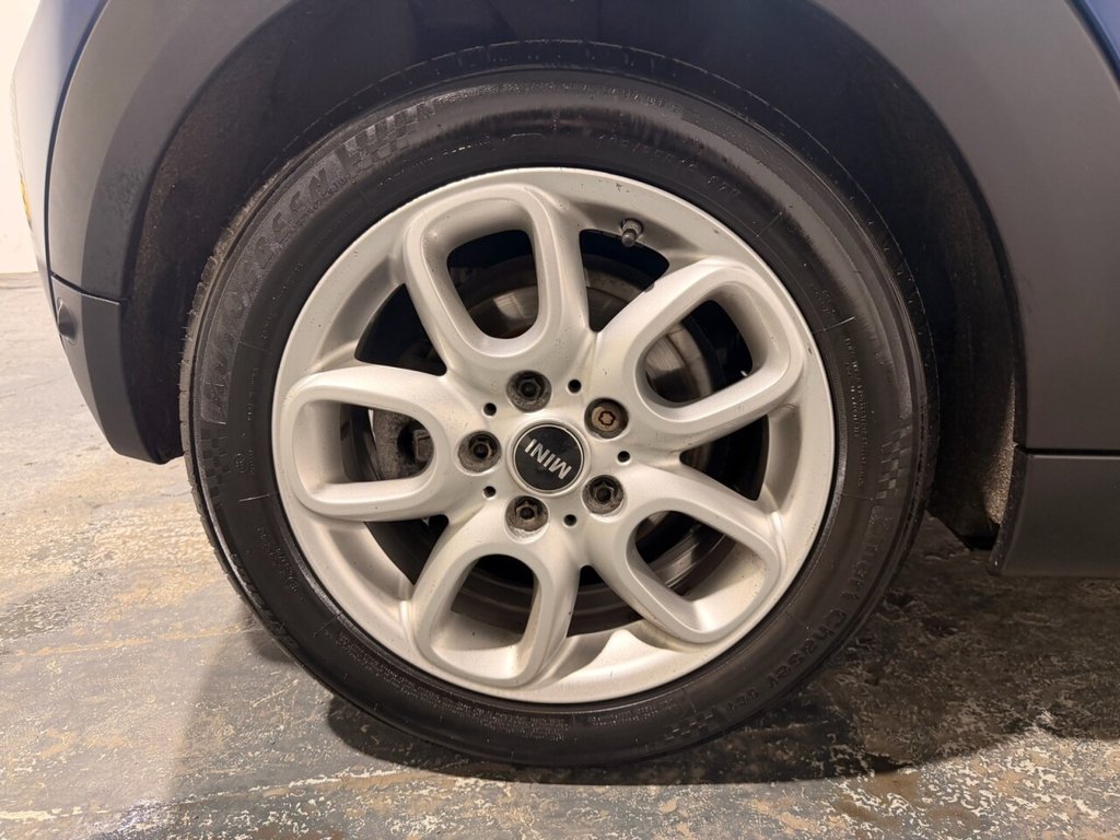 Used MINI Convertible 2016 for sale - 77342042: Photo 41