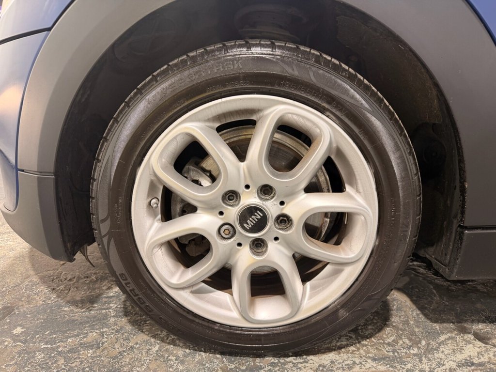 Used MINI Convertible 2016 for sale - 77342042: Photo 43