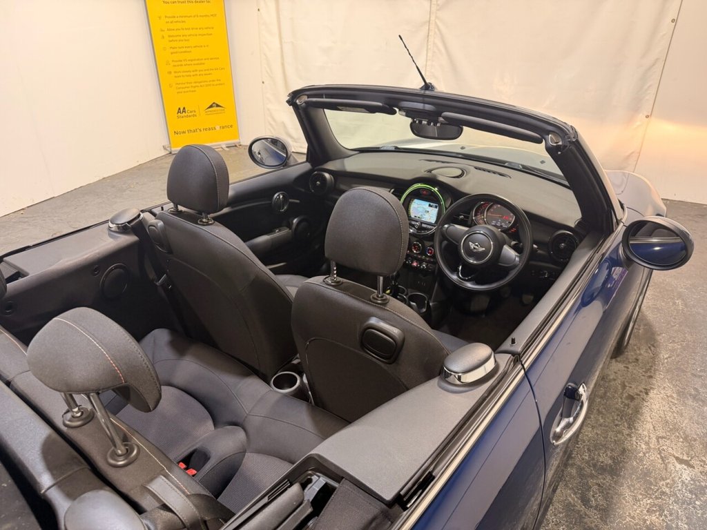 Used MINI Convertible 2016 for sale - 77342042: Photo 44