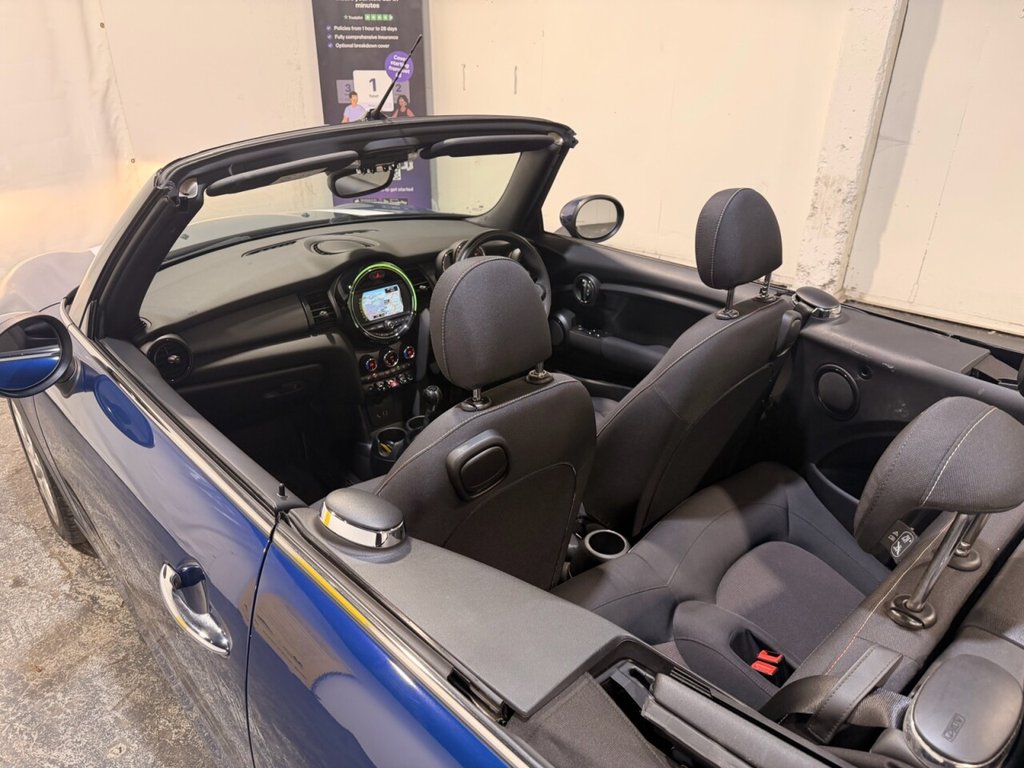 Used MINI Convertible 2016 for sale - 77342042: Photo 45
