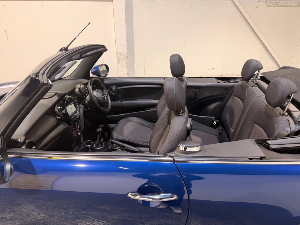 Used MINI Convertible 2016 for sale - 77342042: Photo 46