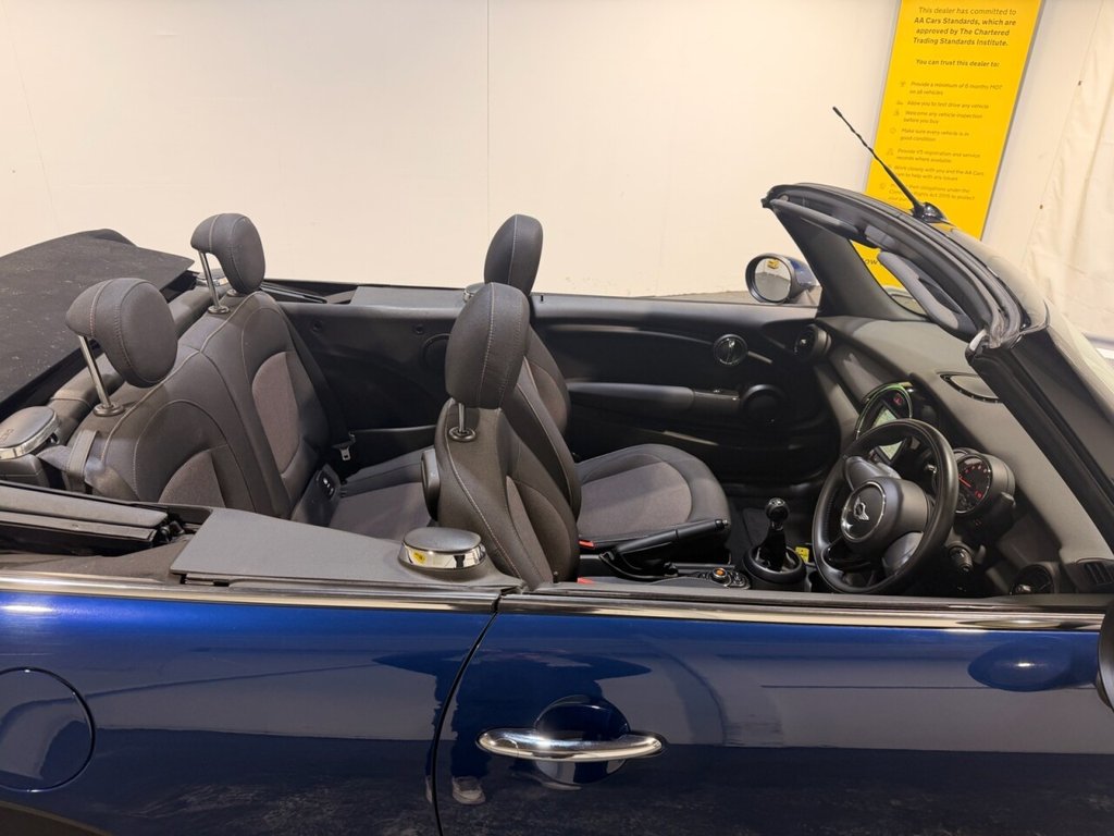 Used MINI Convertible 2016 for sale - 77342042: Photo 48