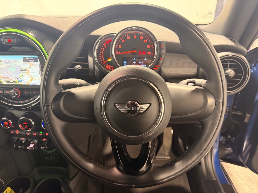 Used MINI Convertible 2016 for sale - 77342042: Photo 50