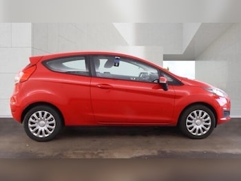 Used Ford Fiesta 2013 for sale - 79245263: Photo