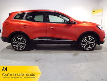 Used Renault Kadjar 2020 for sale - 79667236: Photo