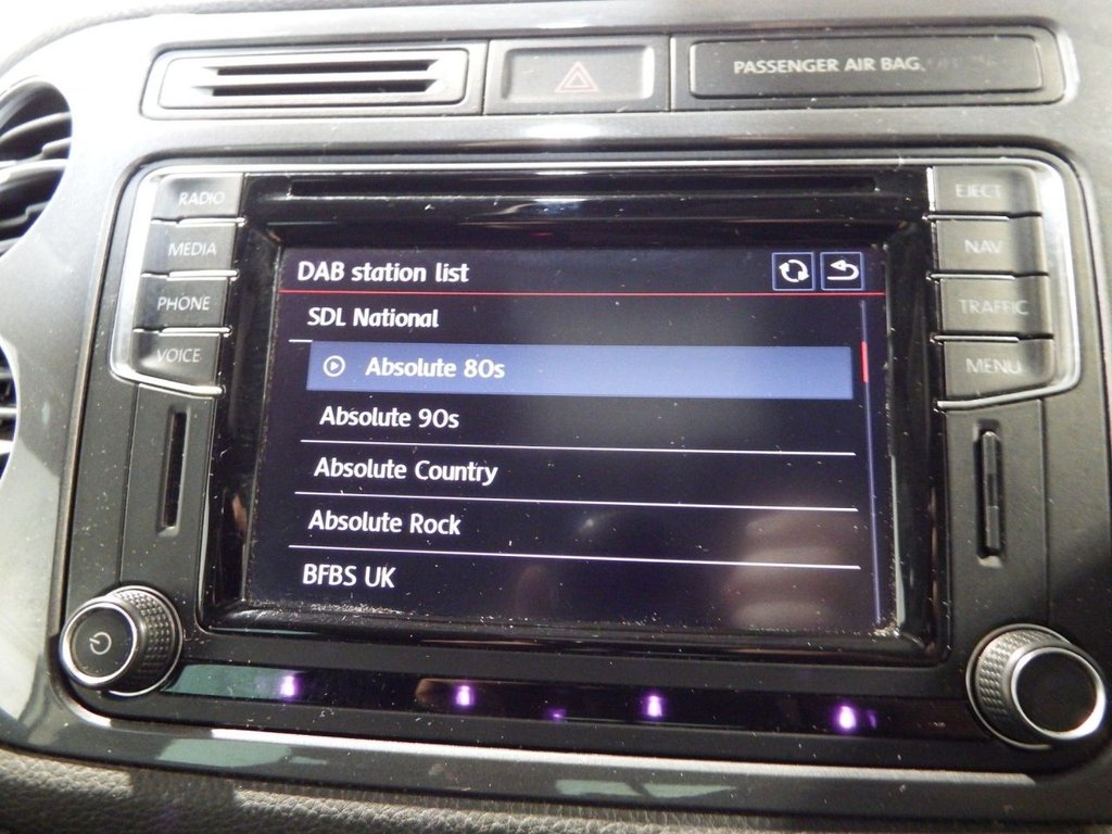 Vehicle 36