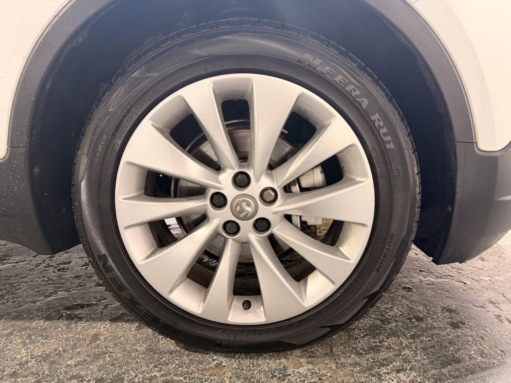 Used Vauxhall Mokka 2016 for sale - 77388820: Photo 28