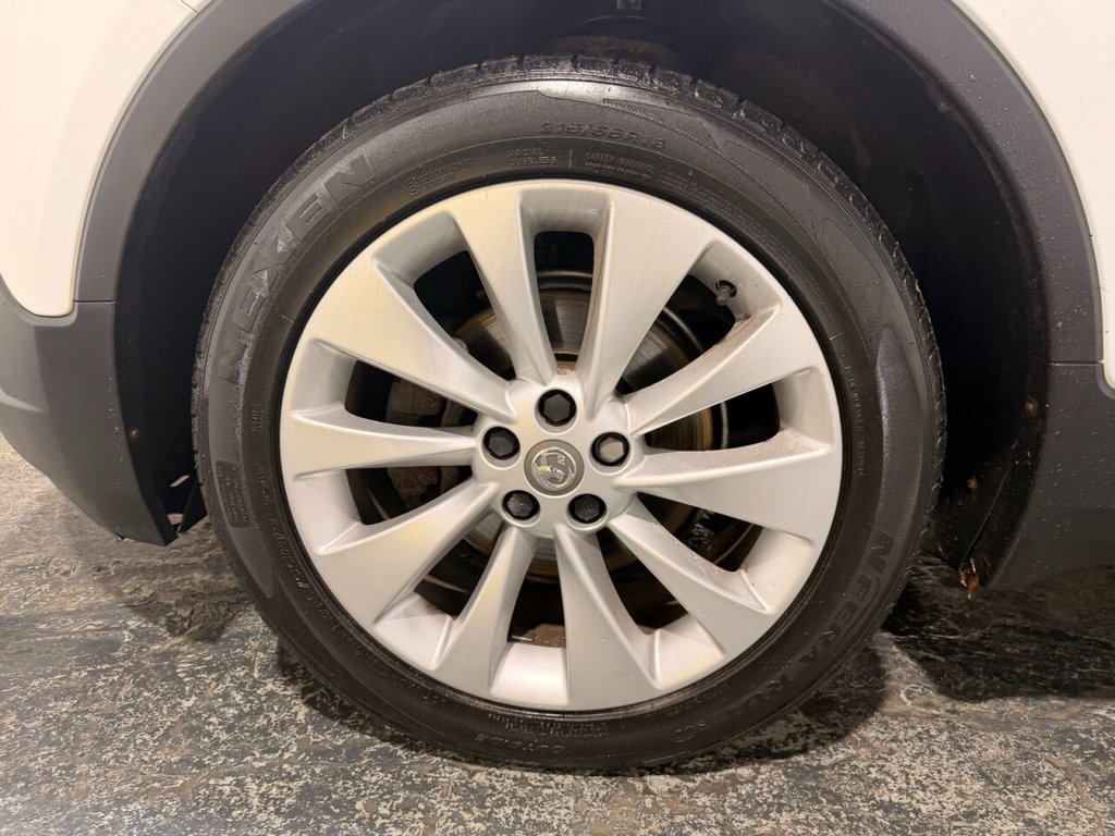 Used Vauxhall Mokka 2016 for sale - 77388820: Photo 31