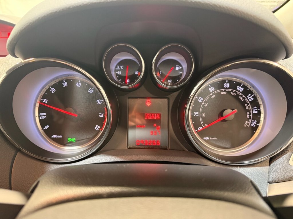 Used Vauxhall Mokka 2016 for sale - 77388820: Photo 35