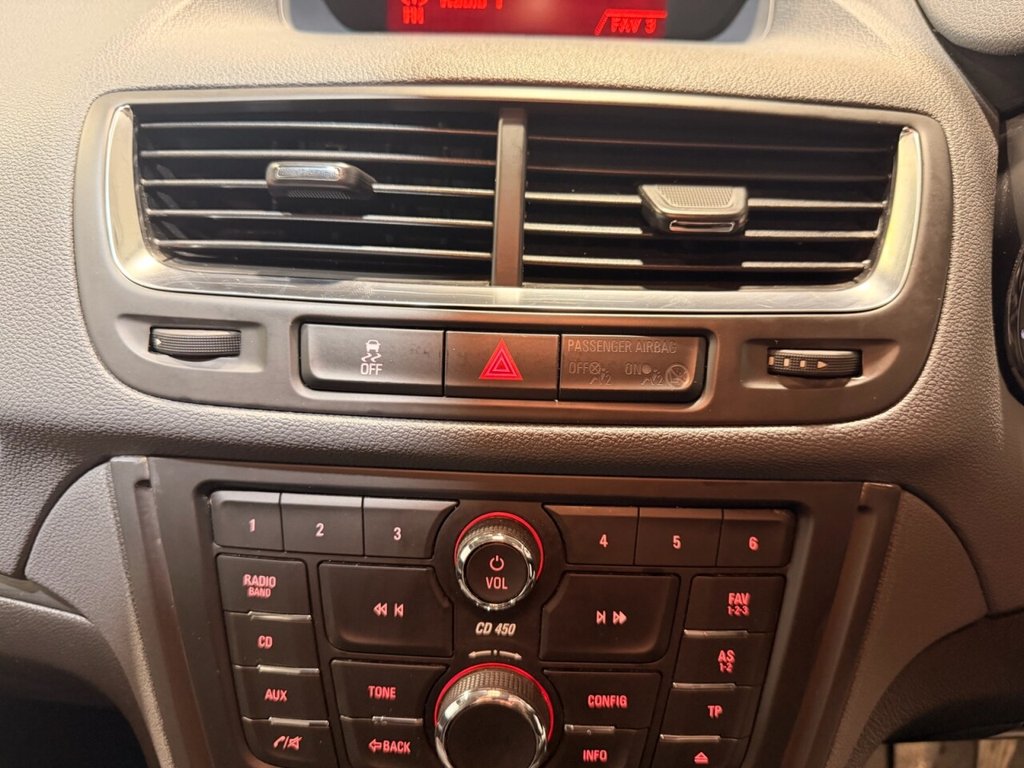 Used Vauxhall Mokka 2016 for sale - 77388820: Photo 37