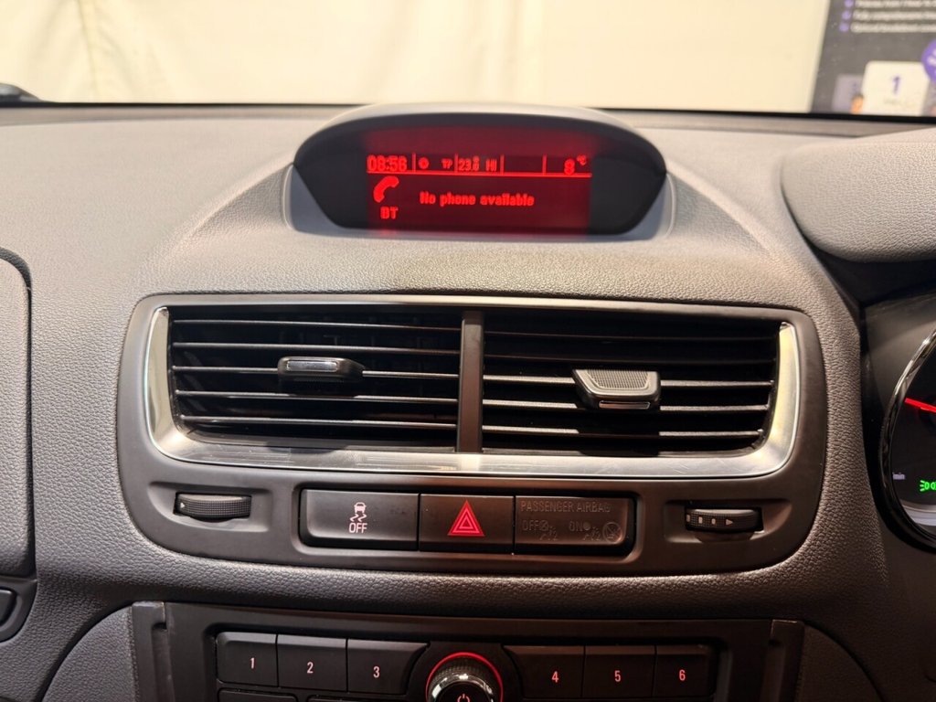 Used Vauxhall Mokka 2016 for sale - 77388820: Photo 38