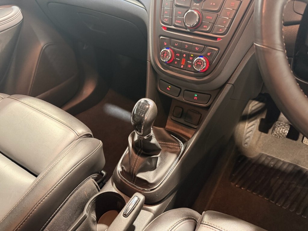 Used Vauxhall Mokka 2016 for sale - 77388820: Photo 42