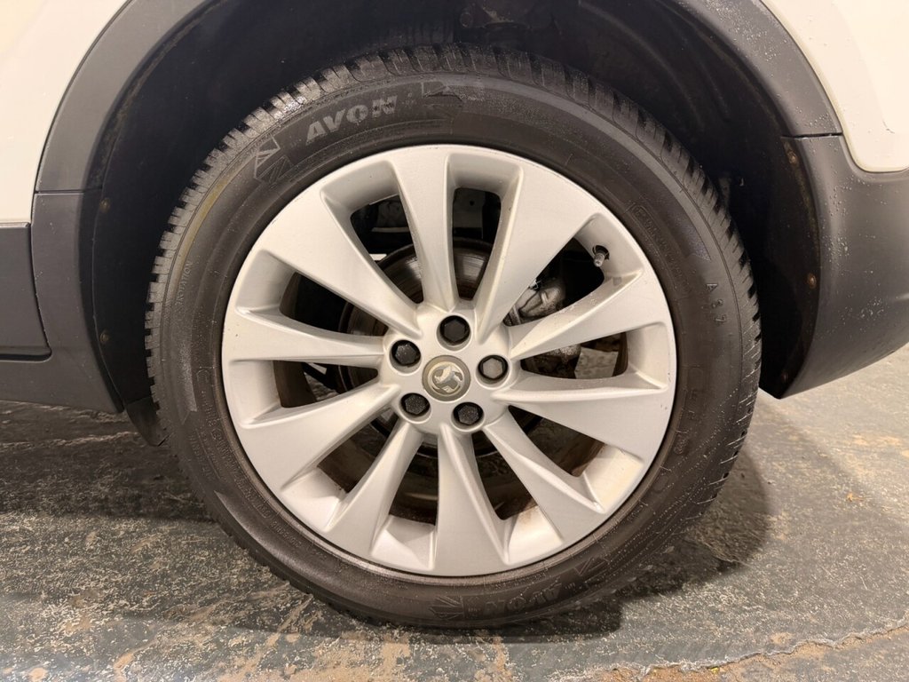 Used Vauxhall Mokka 2016 for sale - 77388820: Photo 43