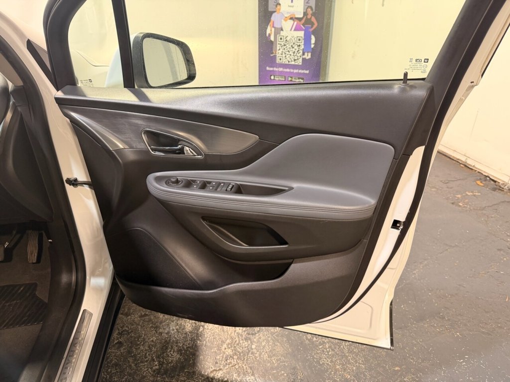 Used Vauxhall Mokka 2016 for sale - 77388820: Photo 50