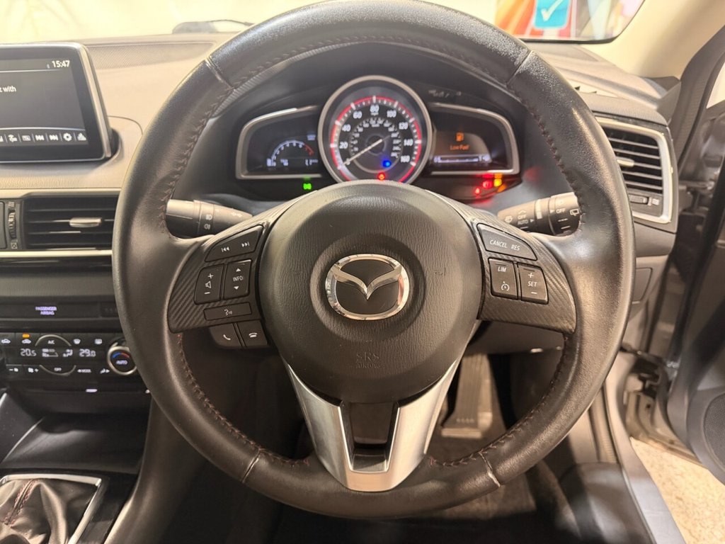 Used Mazda Mazda3 2014 for sale - 78212414: Photo 10