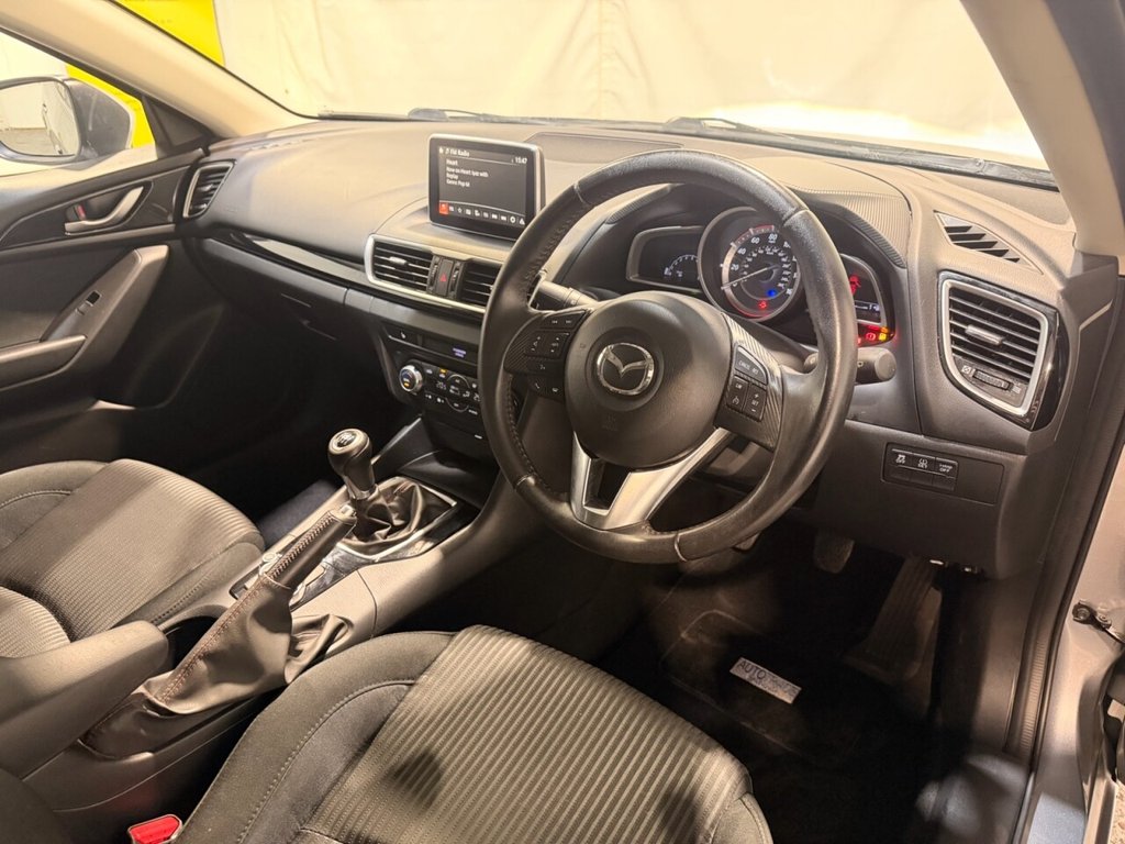 Used Mazda Mazda3 2014 for sale - 78212414: Photo 12