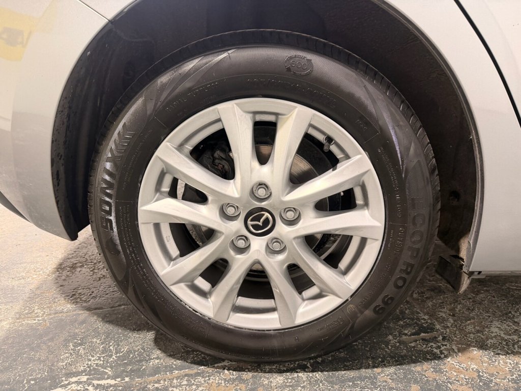 Used Mazda Mazda3 2014 for sale - 78212414: Photo 13