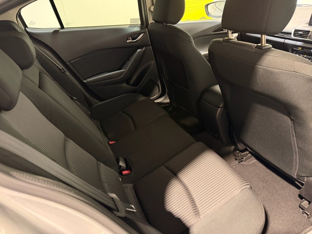 Used Mazda Mazda3 2014 for sale - 78212414: Photo 14