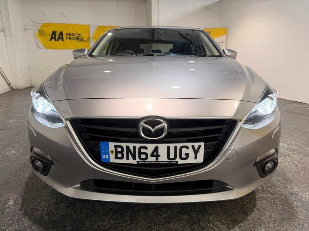 Used Mazda Mazda3 2014 for sale - 78212414: Photo 19