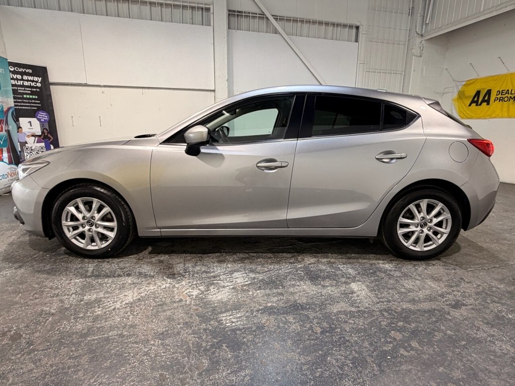 Used Mazda Mazda3 2014 for sale - 78212414: Photo 2
