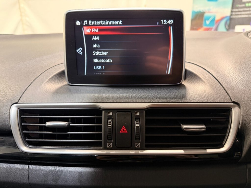 Used Mazda Mazda3 2014 for sale - 78212414: Photo 21