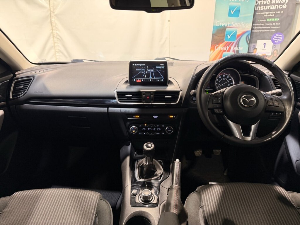 Used Mazda Mazda3 2014 for sale - 78212414: Photo 24