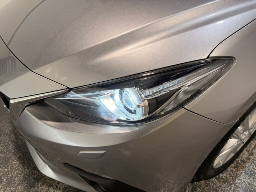 Used Mazda Mazda3 2014 for sale - 78212414: Photo 26