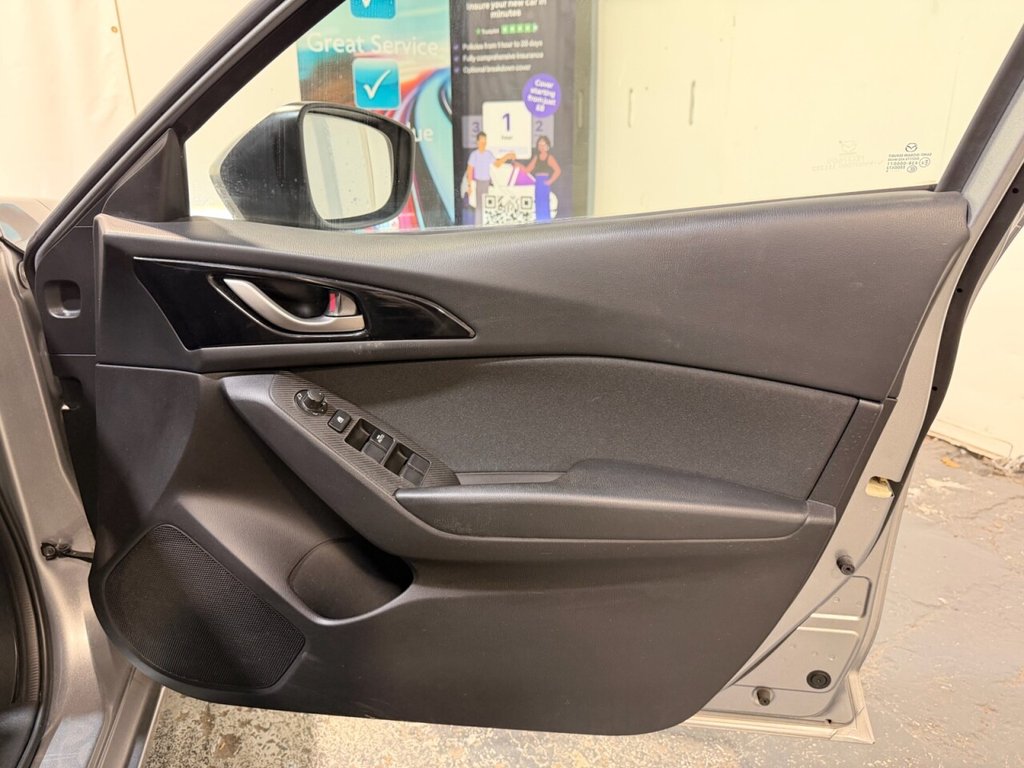 Used Mazda Mazda3 2014 for sale - 78212414: Photo 27