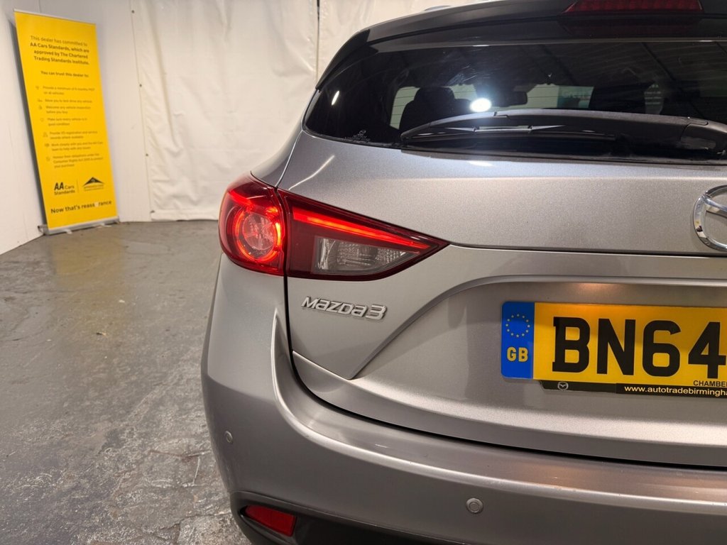 Used Mazda Mazda3 2014 for sale - 78212414: Photo 31