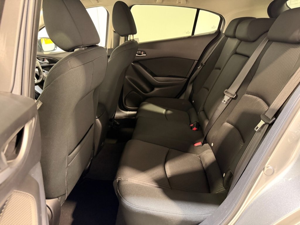 Used Mazda Mazda3 2014 for sale - 78212414: Photo 35