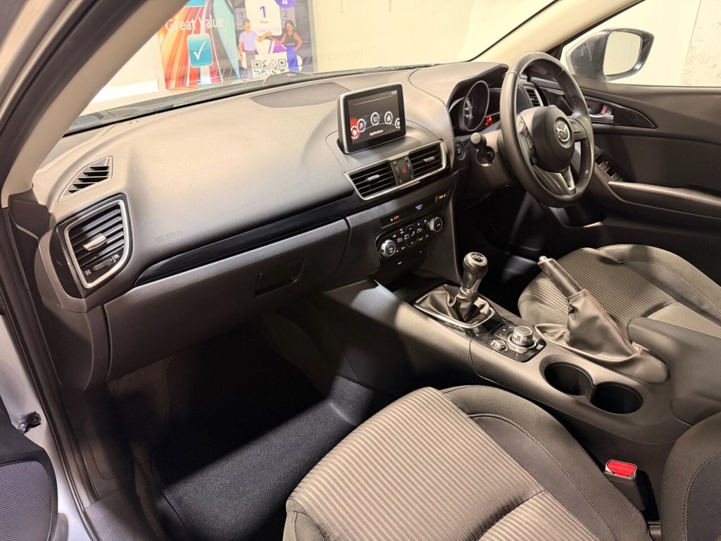 Used Mazda Mazda3 2014 for sale - 78212414: Photo 39