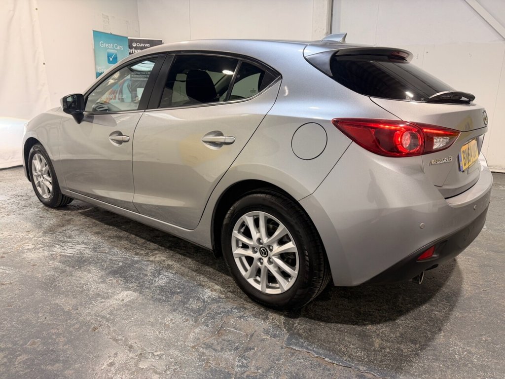Used Mazda Mazda3 2014 for sale - 78212414: Photo 4