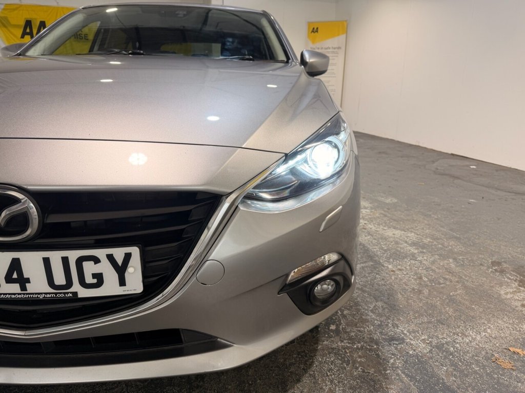 Used Mazda Mazda3 2014 for sale - 78212414: Photo 41