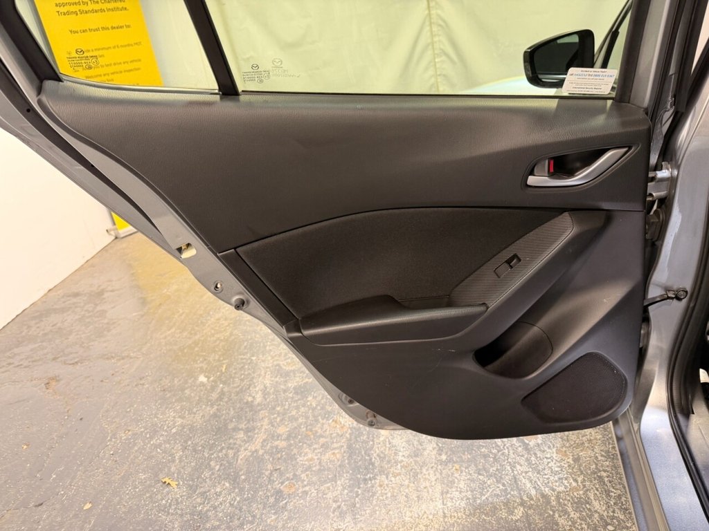 Used Mazda Mazda3 2014 for sale - 78212414: Photo 42