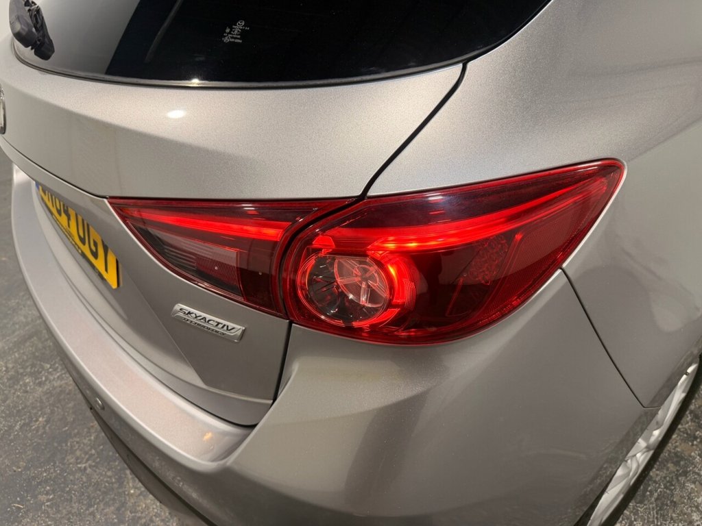 Used Mazda Mazda3 2014 for sale - 78212414: Photo 45