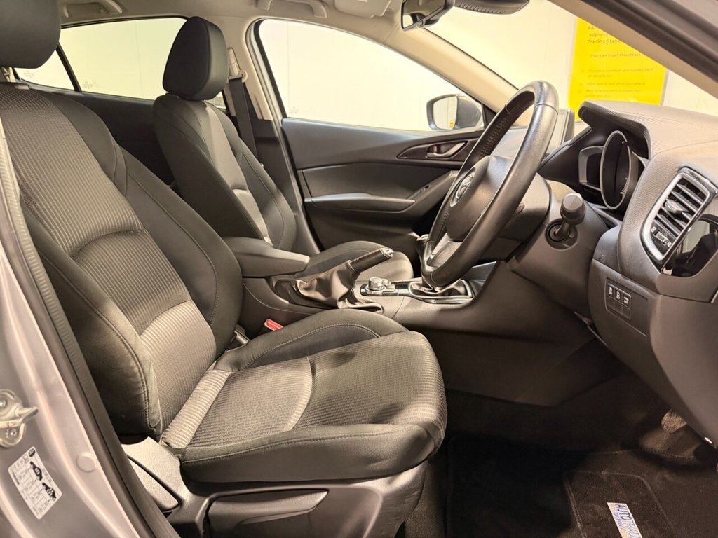 Used Mazda Mazda3 2014 for sale - 78212414: Photo 46